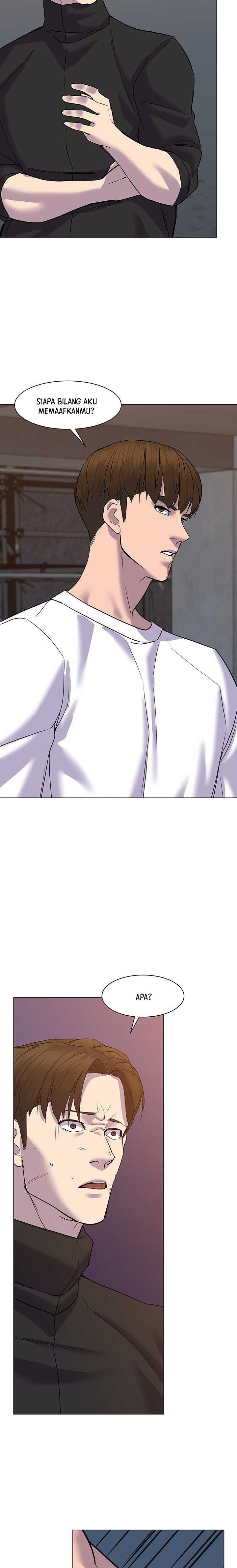 From the Grave and Back Chapter 55 Gambar 30