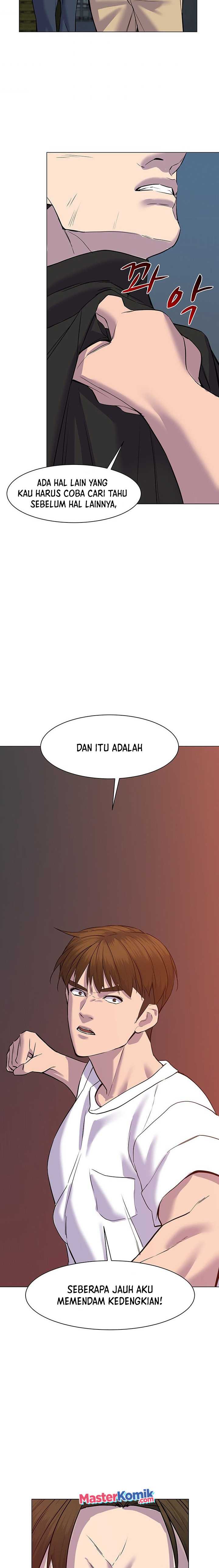 From the Grave and Back Chapter 55 Gambar 33