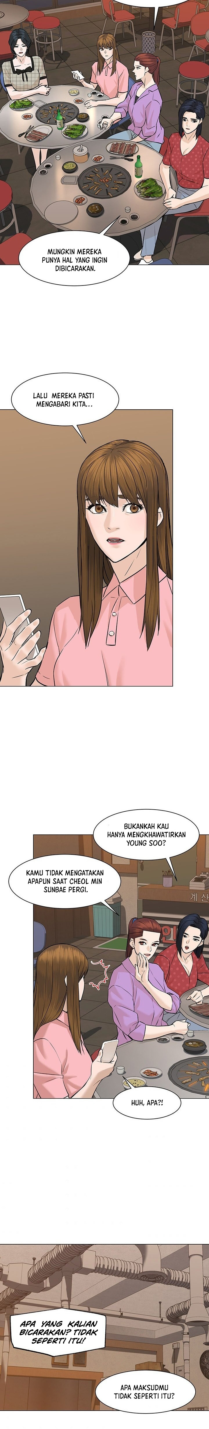 From the Grave and Back Chapter 56 Gambar 3