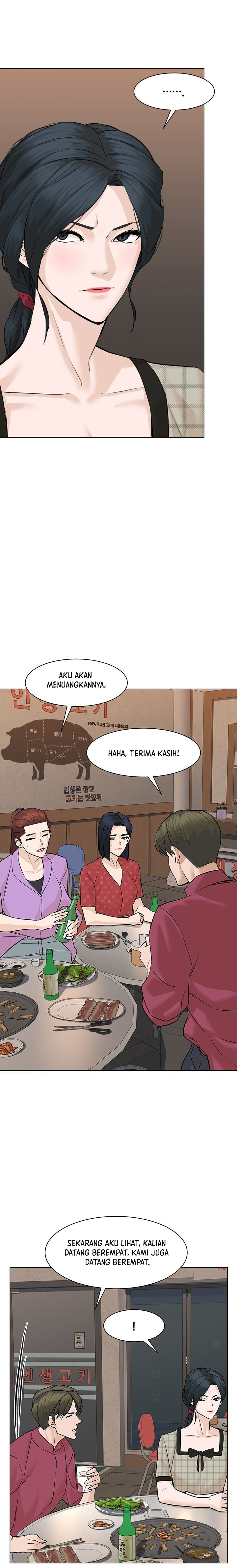 From the Grave and Back Chapter 56 Gambar 5