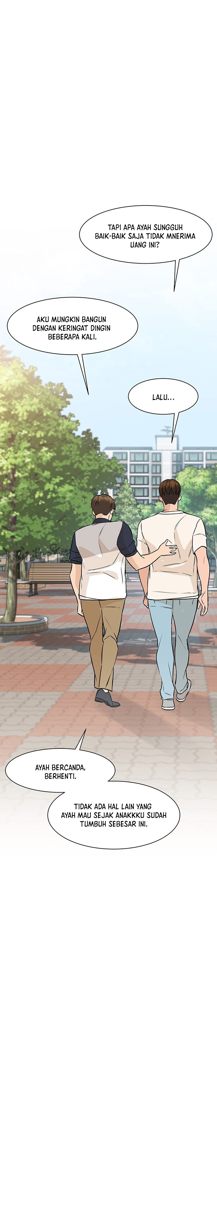 From the Grave and Back Chapter 56 Gambar 32