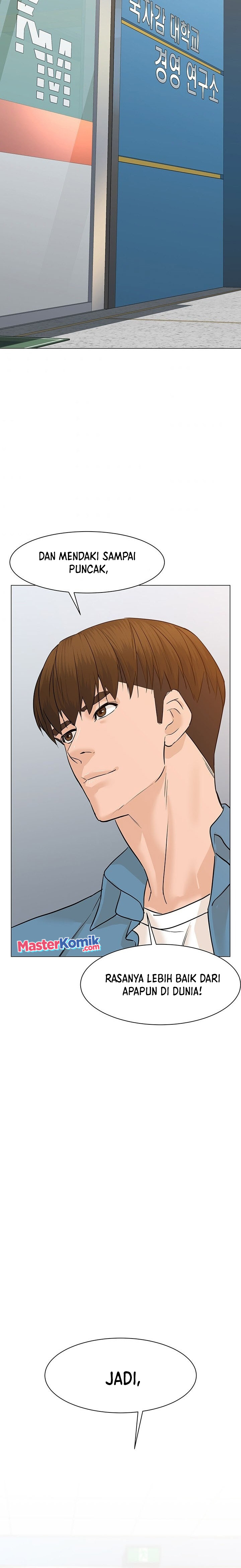 From the Grave and Back Chapter 56 Gambar 36