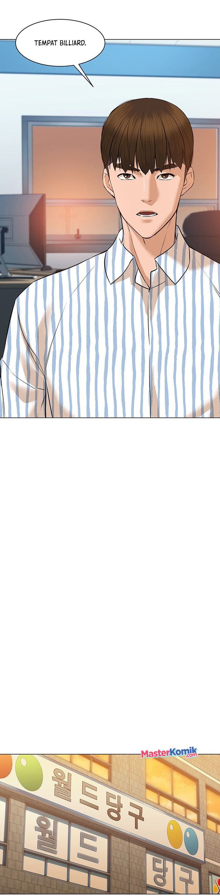 From the Grave and Back Chapter 59 Gambar 28