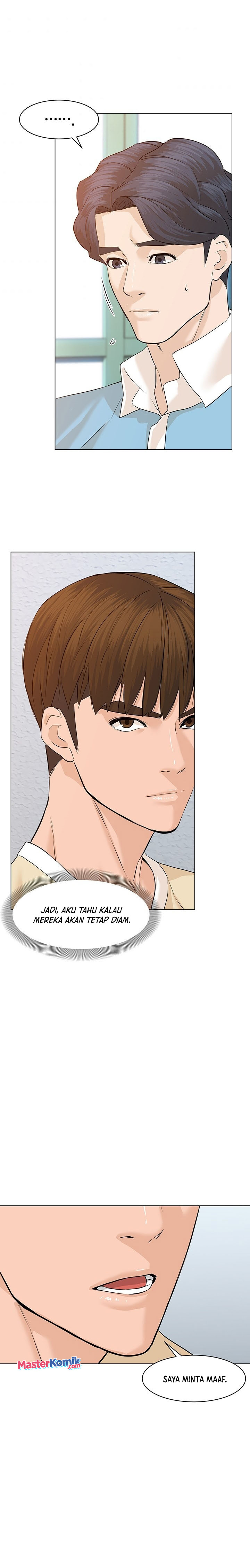 From the Grave and Back Chapter 66 Gambar 4