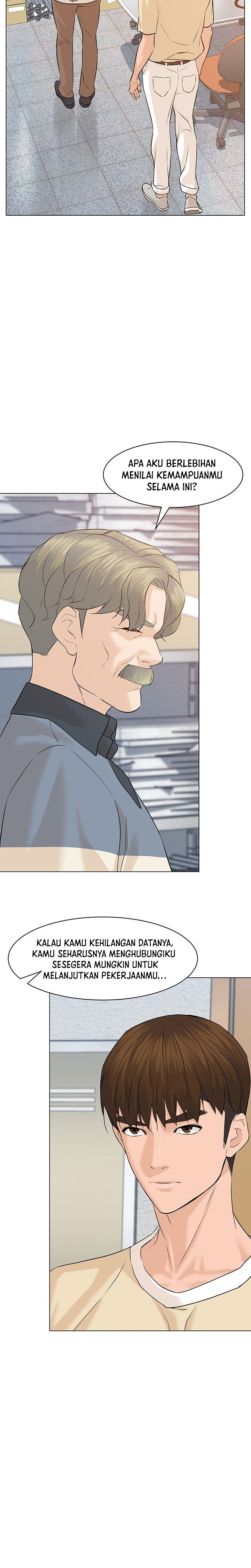 From the Grave and Back Chapter 66 Gambar 7