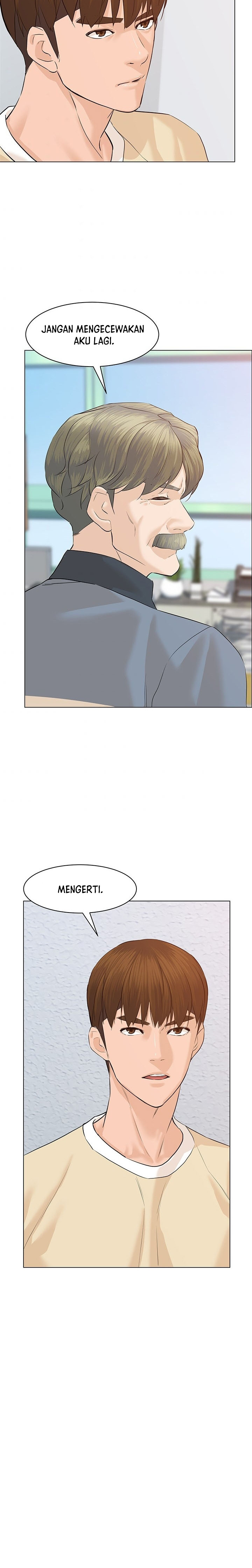 From the Grave and Back Chapter 66 Gambar 11