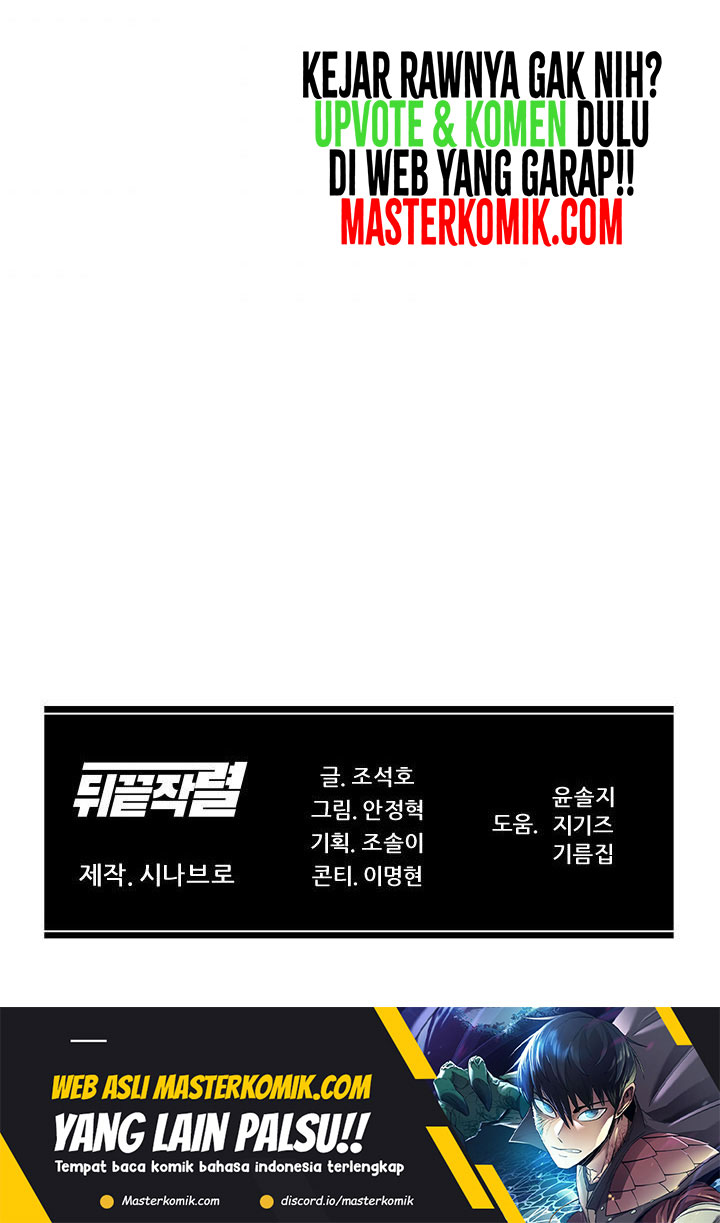 From the Grave and Back Chapter 66 Gambar 37