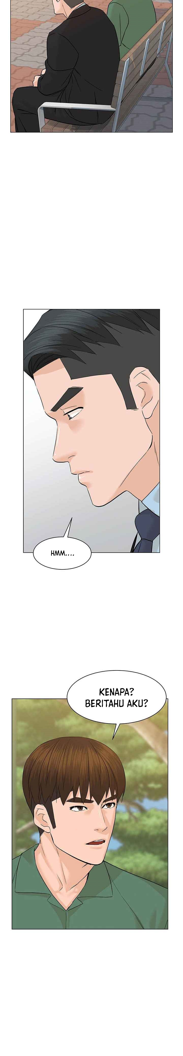 From the Grave and Back Chapter 83 Gambar 11