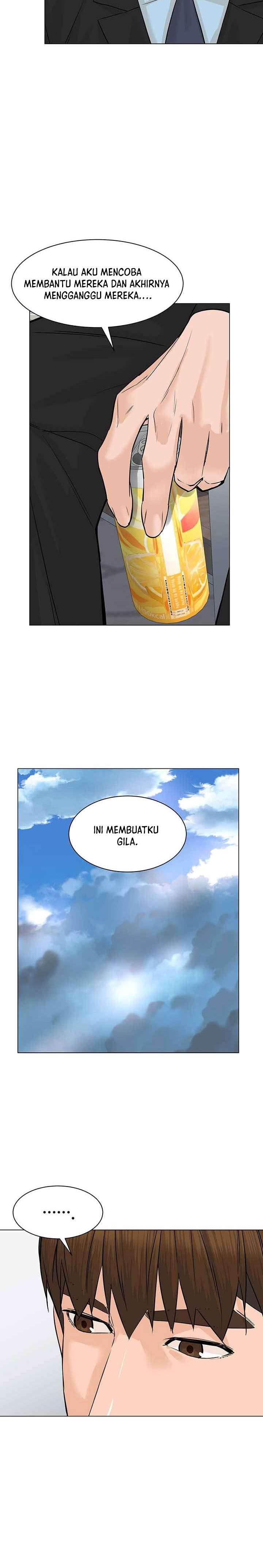 From the Grave and Back Chapter 83 Gambar 13