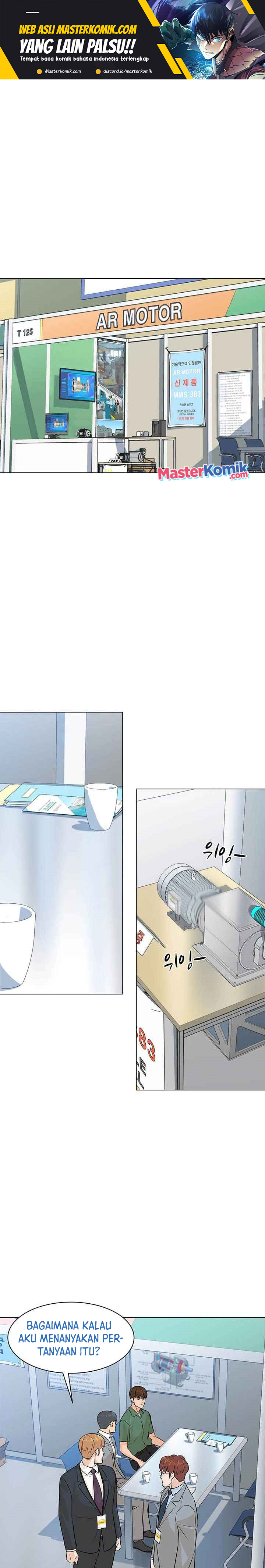 From the Grave and Back Chapter 86 Gambar 2
