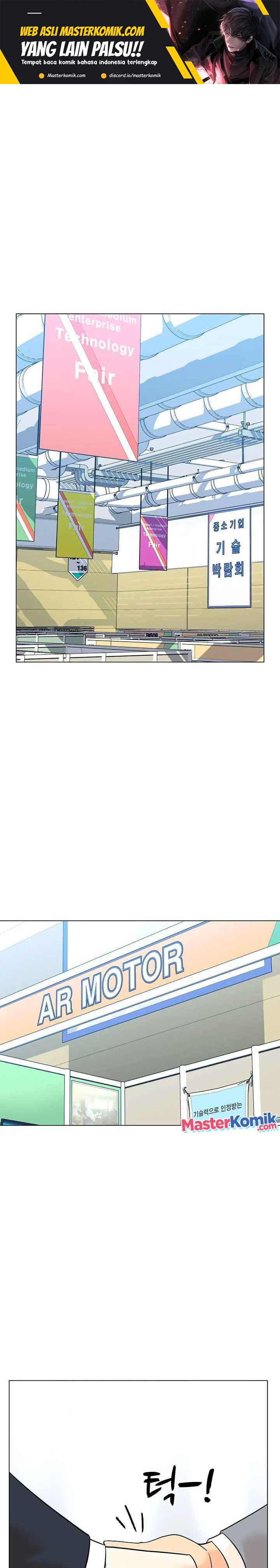 From the Grave and Back Chapter 87 Gambar 2
