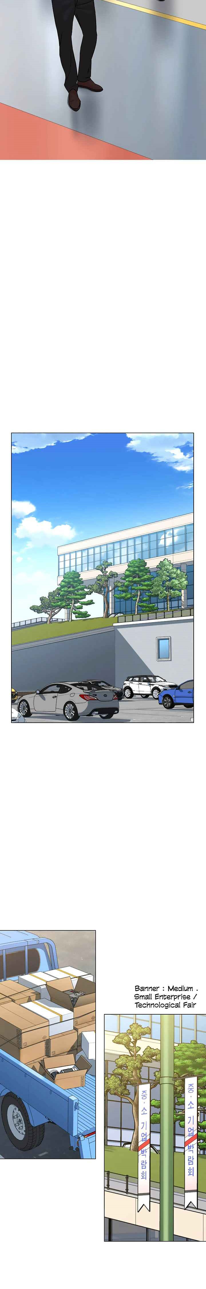 From the Grave and Back Chapter 87 Gambar 13