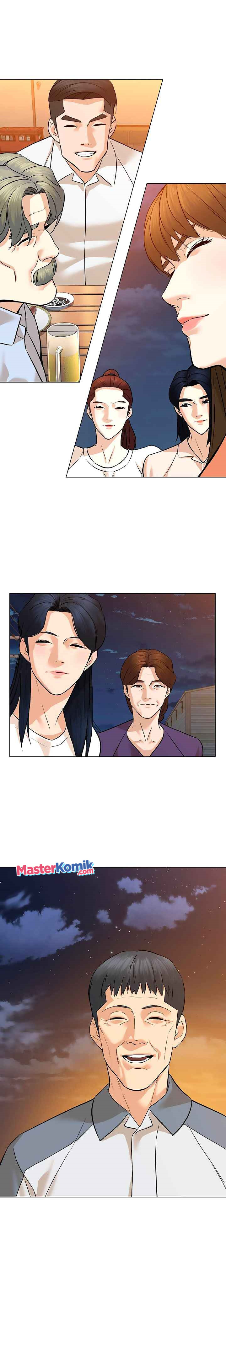 From the Grave and Back Chapter 89 Gambar 6