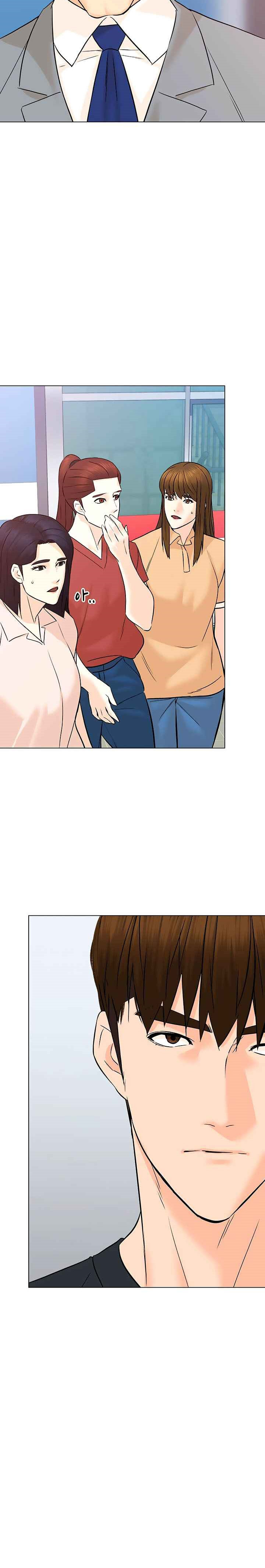 From the Grave and Back Chapter 89 Gambar 21