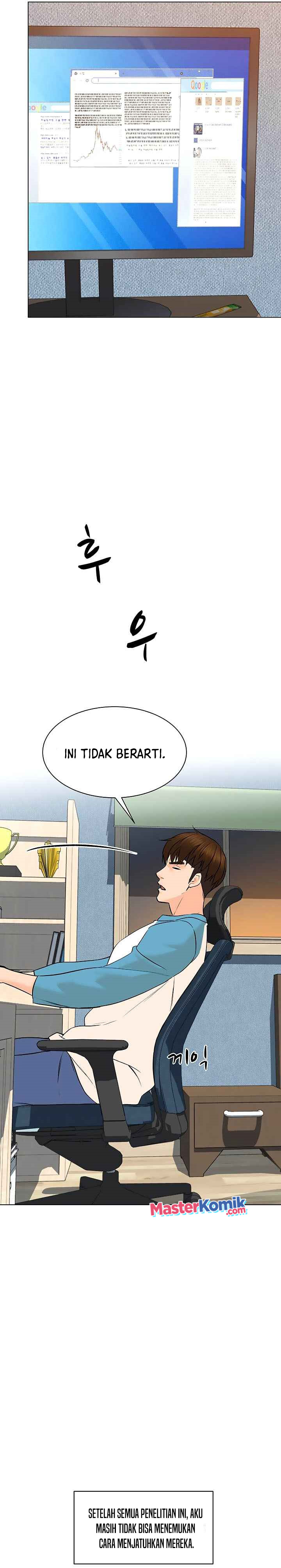 From the Grave and Back Chapter 92 Gambar 10