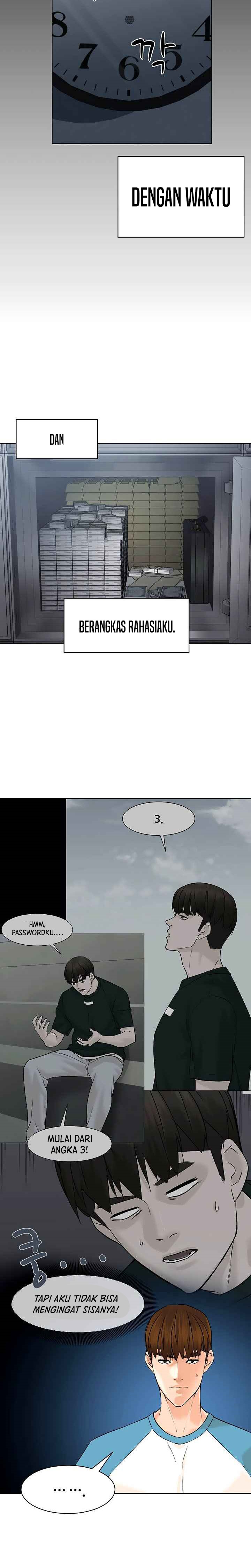 From the Grave and Back Chapter 92 Gambar 15