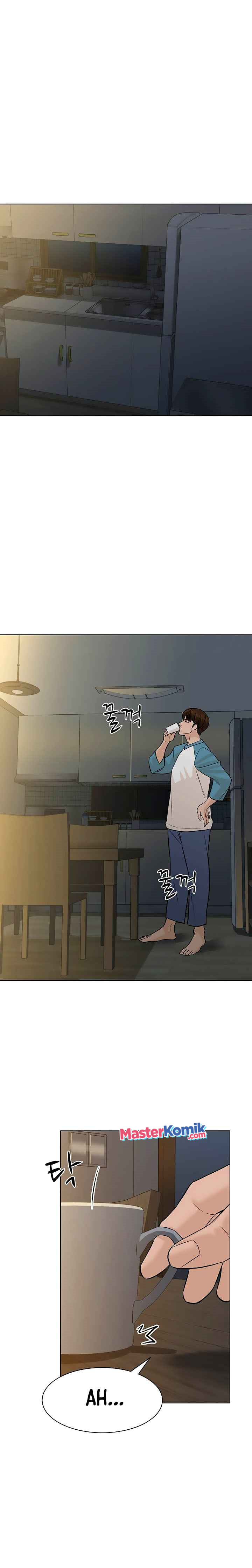 From the Grave and Back Chapter 92 Gambar 18