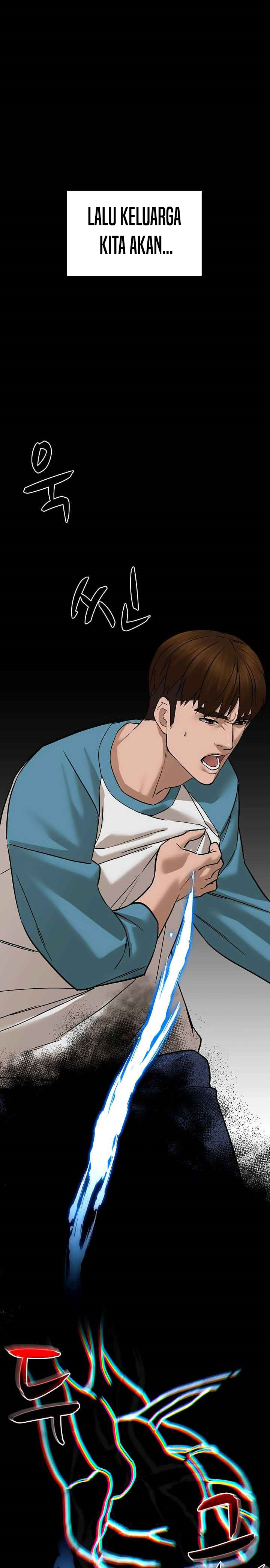 From the Grave and Back Chapter 92 Gambar 22