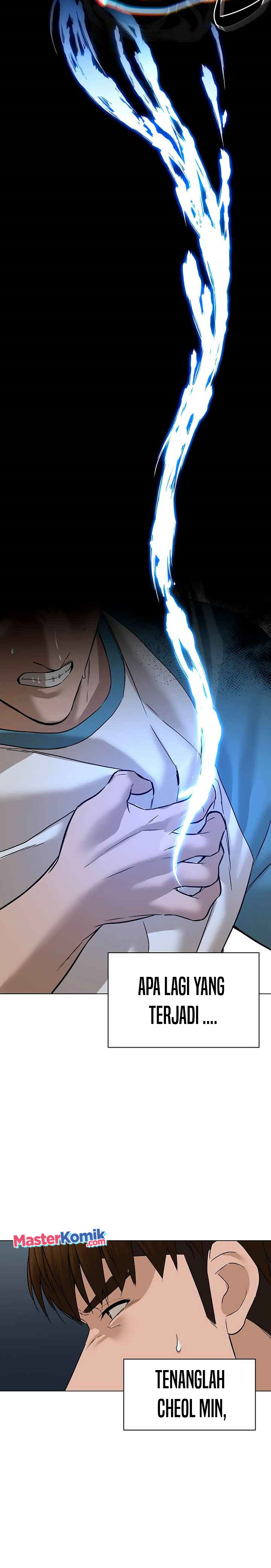 From the Grave and Back Chapter 92 Gambar 23