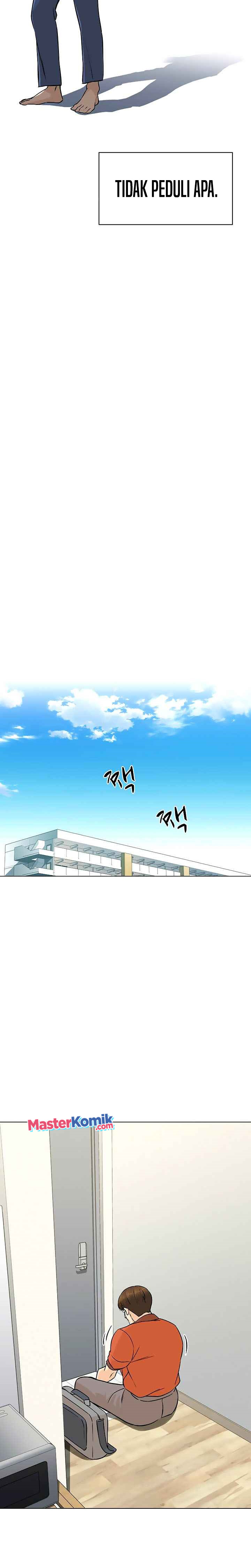 From the Grave and Back Chapter 92 Gambar 25