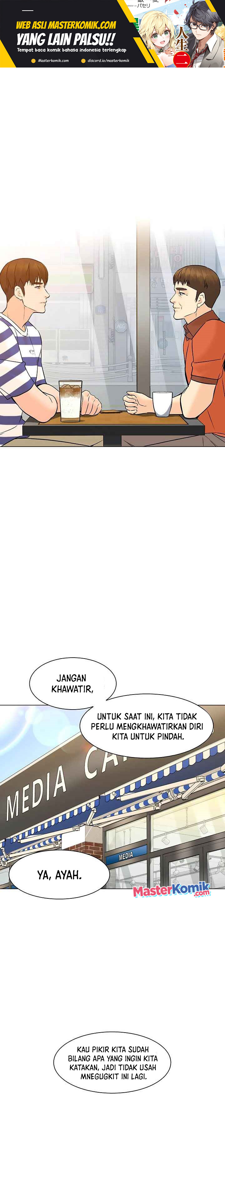 From the Grave and Back Chapter 94 Gambar 2