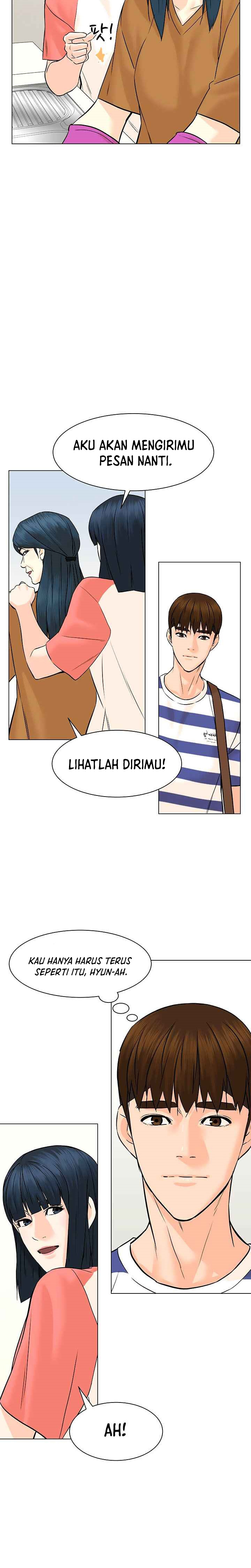 From the Grave and Back Chapter 94 Gambar 7