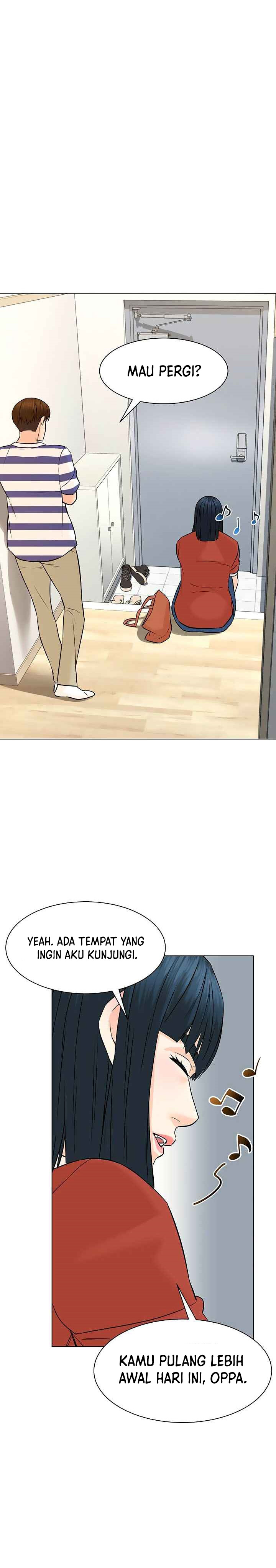 From the Grave and Back Chapter 94 Gambar 11