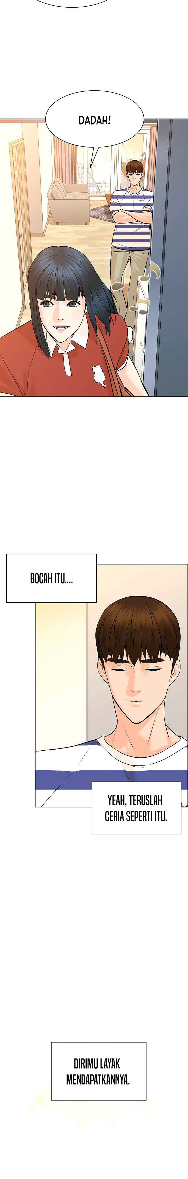From the Grave and Back Chapter 94 Gambar 15