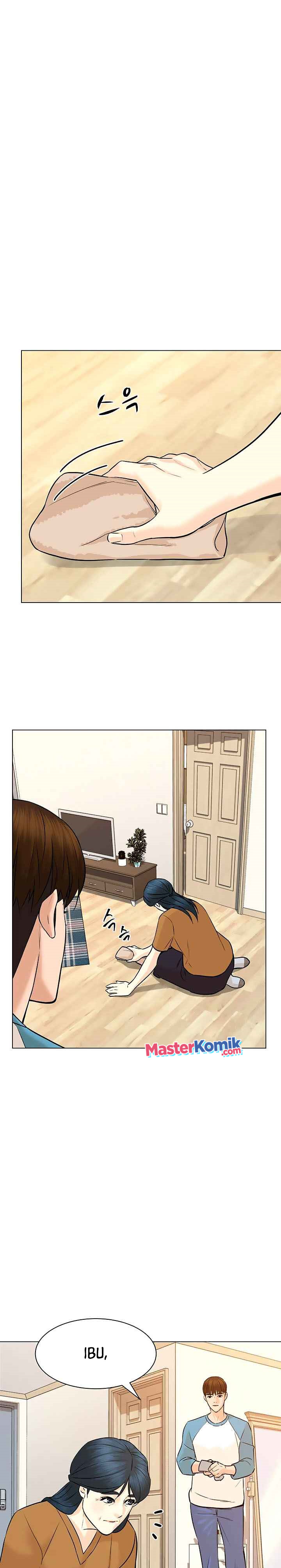 From the Grave and Back Chapter 94 Gambar 16