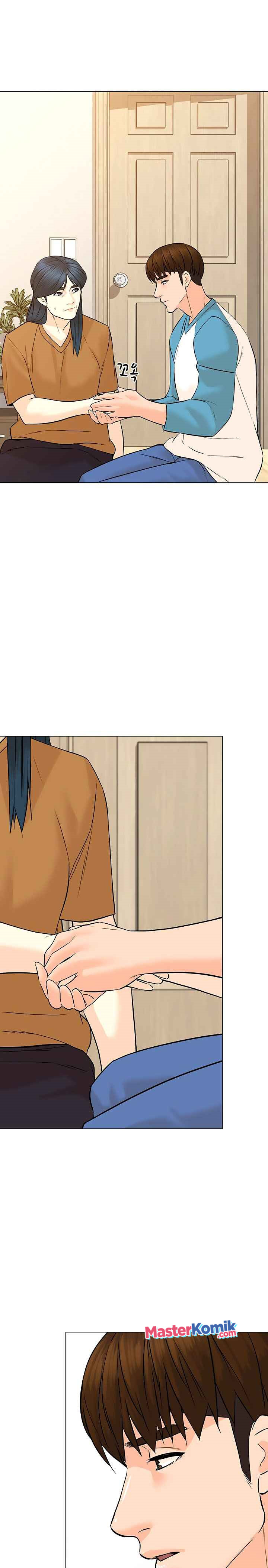 From the Grave and Back Chapter 94 Gambar 20