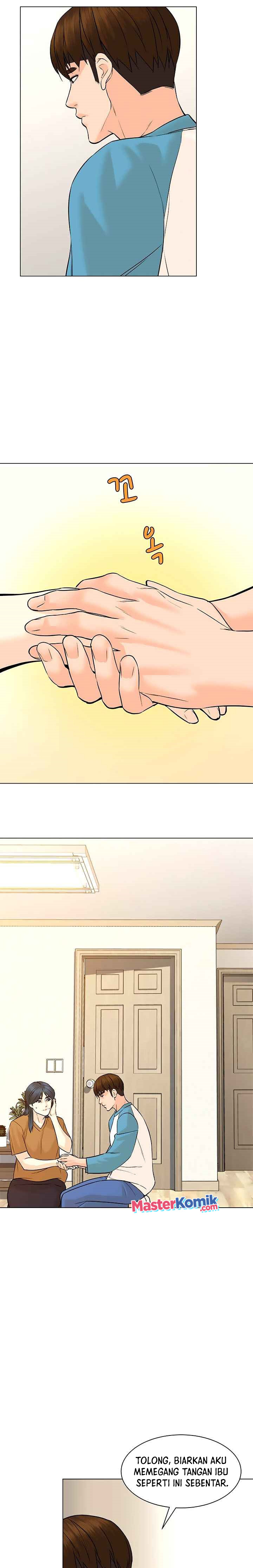 From the Grave and Back Chapter 94 Gambar 22