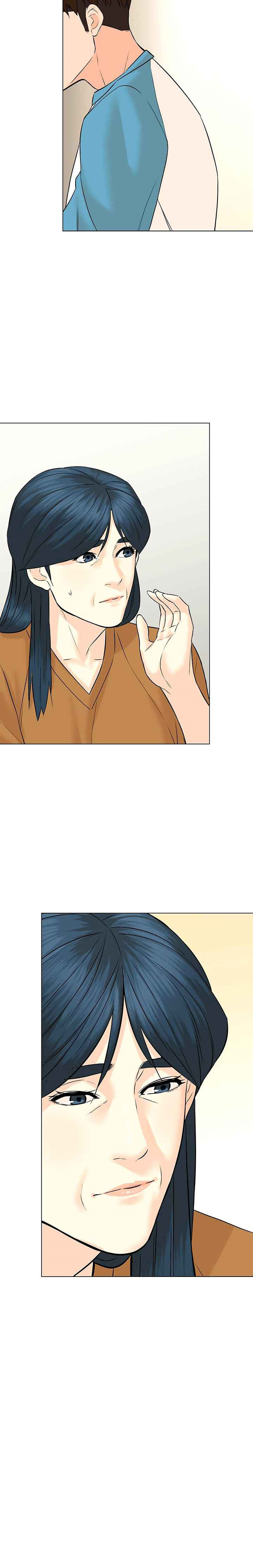 From the Grave and Back Chapter 94 Gambar 23