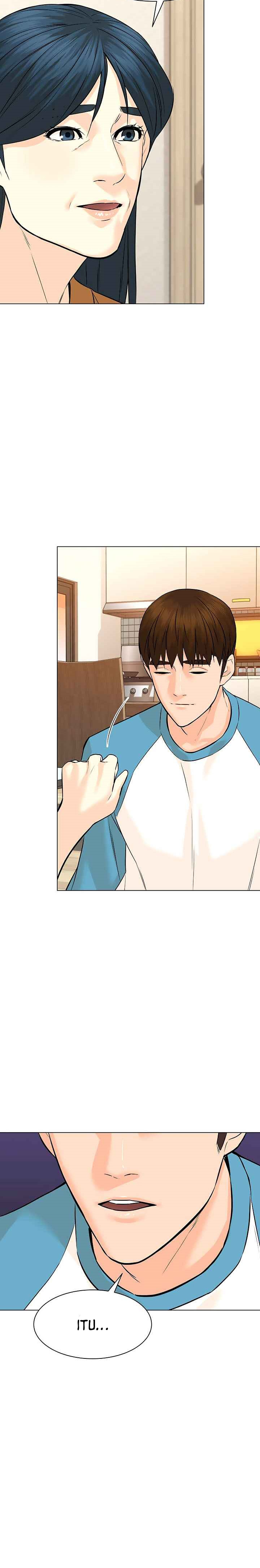 From the Grave and Back Chapter 94 Gambar 25