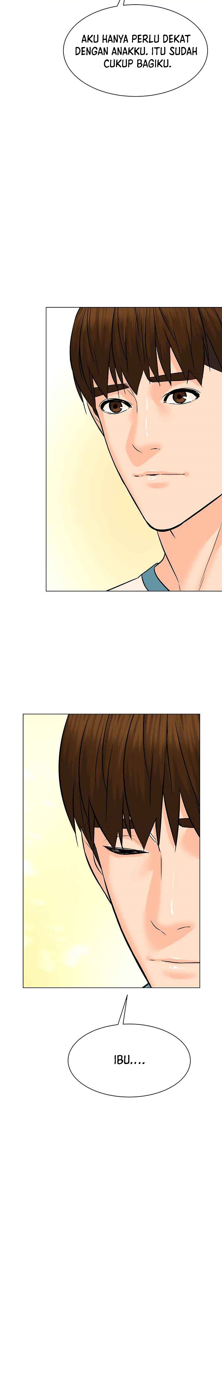 From the Grave and Back Chapter 94 Gambar 27