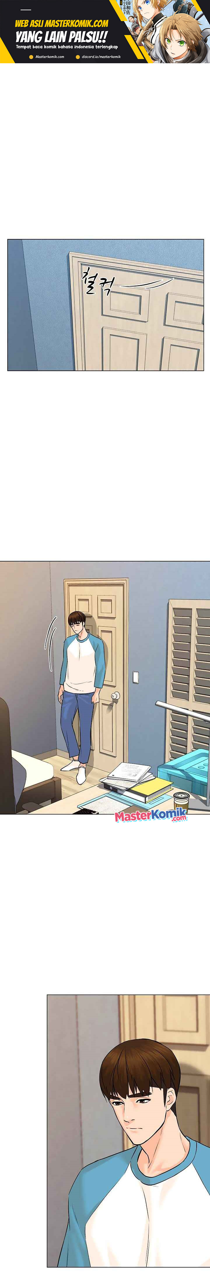From the Grave and Back Chapter 95 Gambar 2