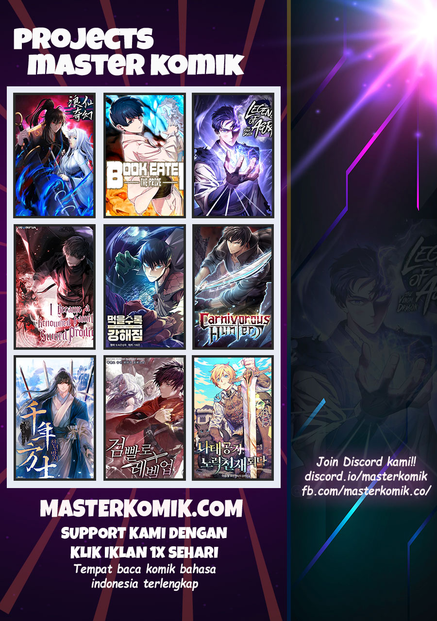 From the Grave and Back Chapter 95 Gambar 30