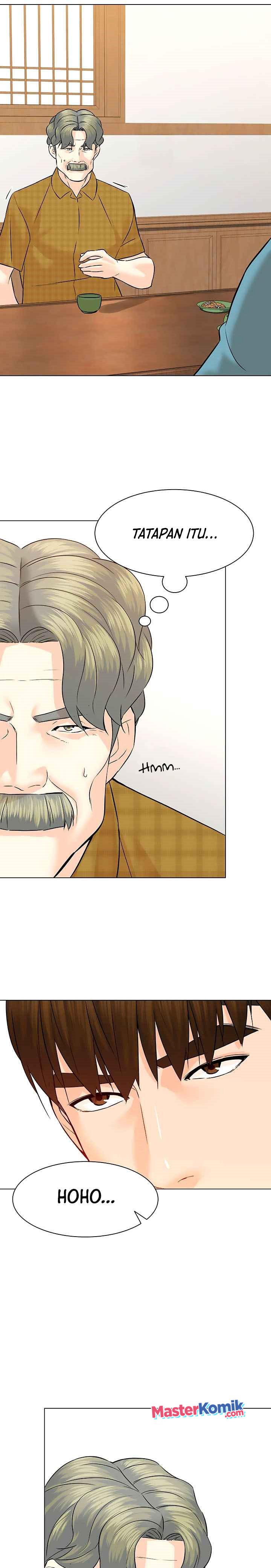 From the Grave and Back Chapter 96 Gambar 6