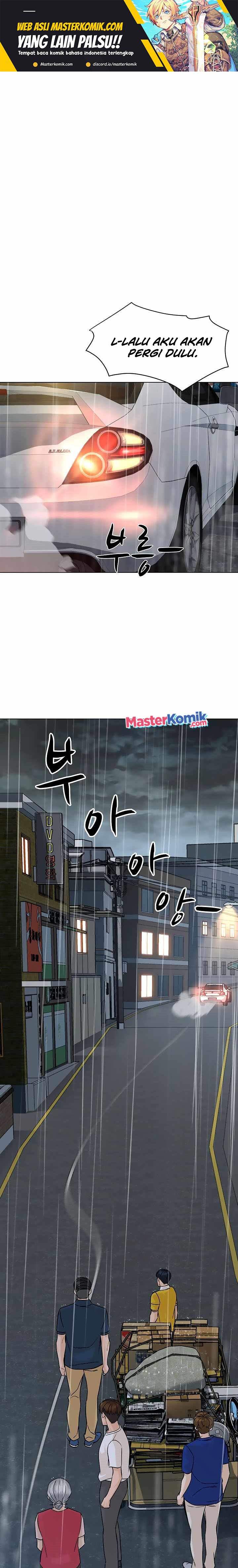 From the Grave and Back Chapter 103 Gambar 2