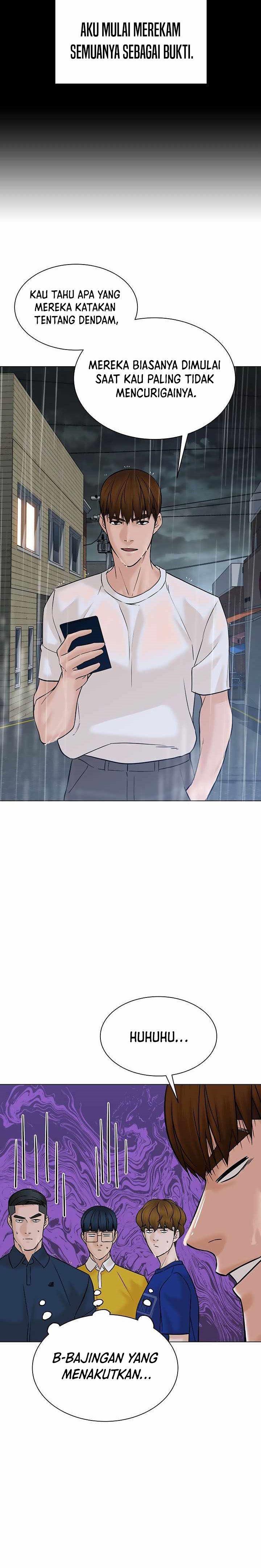 From the Grave and Back Chapter 103 Gambar 9