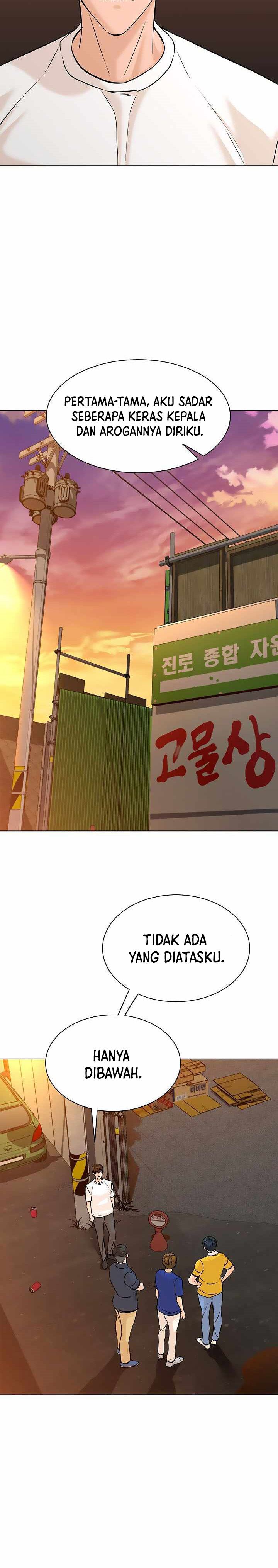From the Grave and Back Chapter 103 Gambar 21