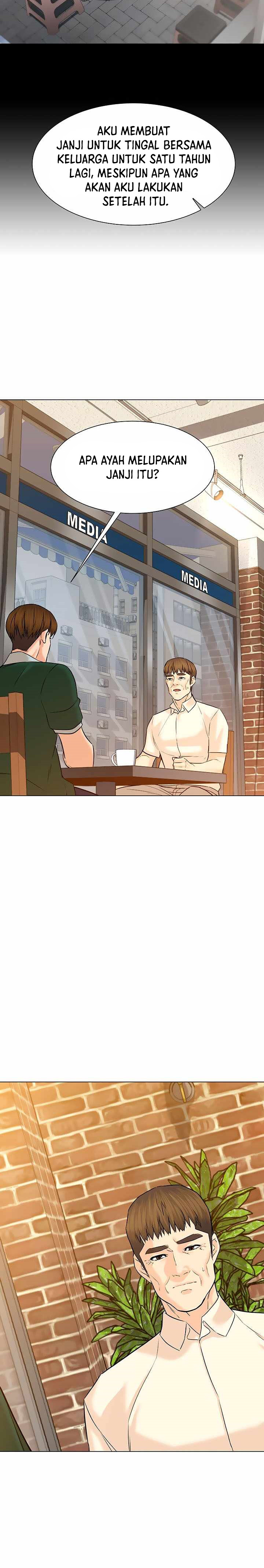 From the Grave and Back Chapter 106 Gambar 3
