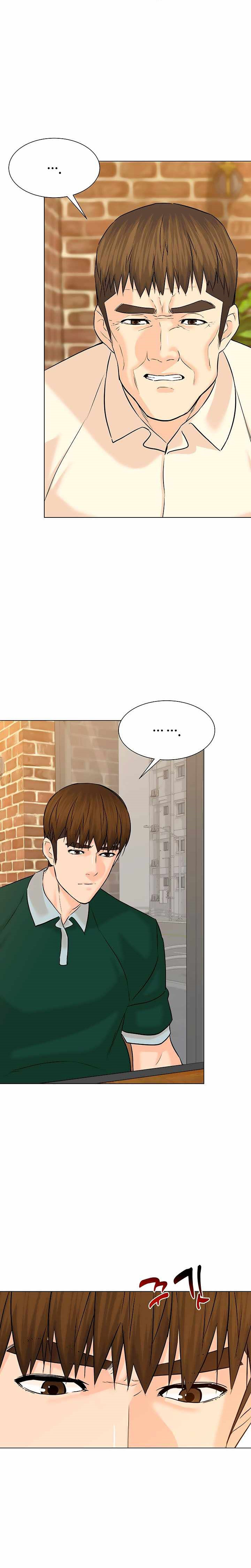 From the Grave and Back Chapter 106 Gambar 5