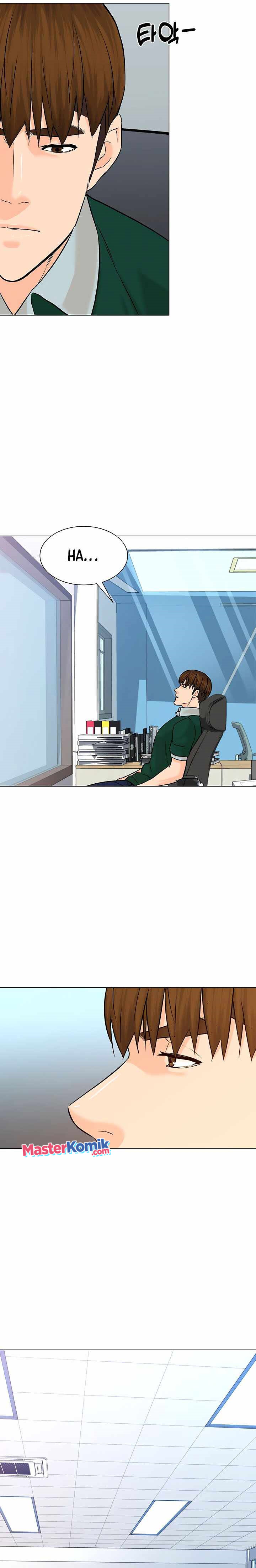 From the Grave and Back Chapter 106 Gambar 14