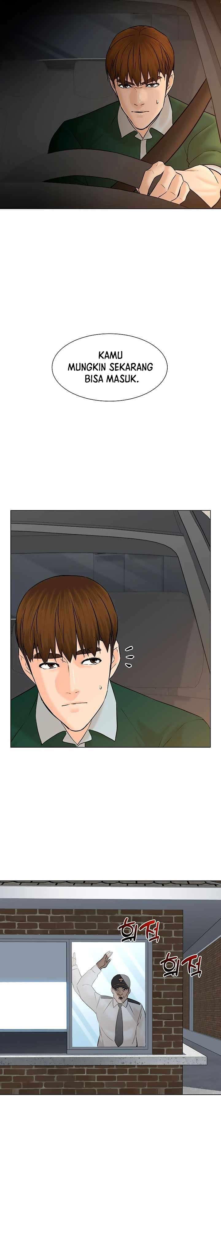 From the Grave and Back Chapter 106 Gambar 23