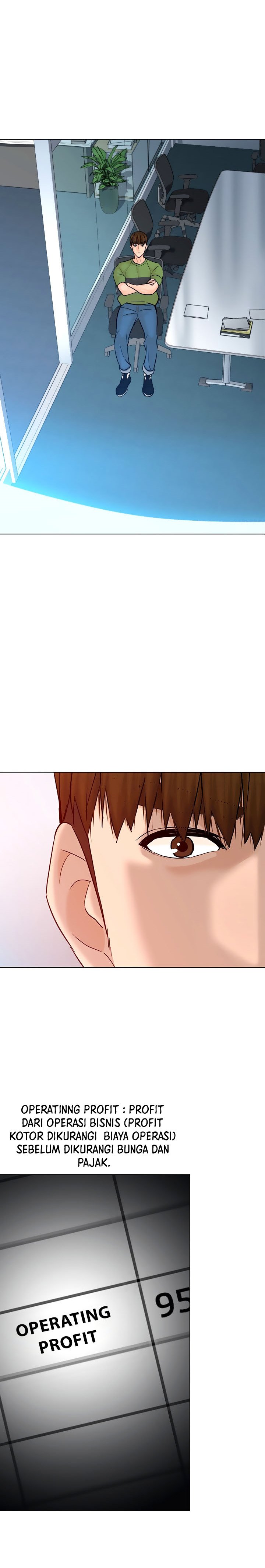 From the Grave and Back Chapter 111 Gambar 13