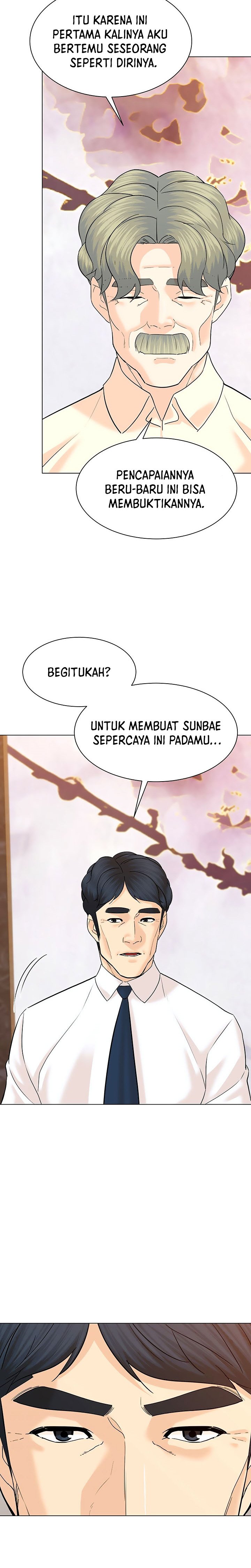 From the Grave and Back Chapter 114 Gambar 3