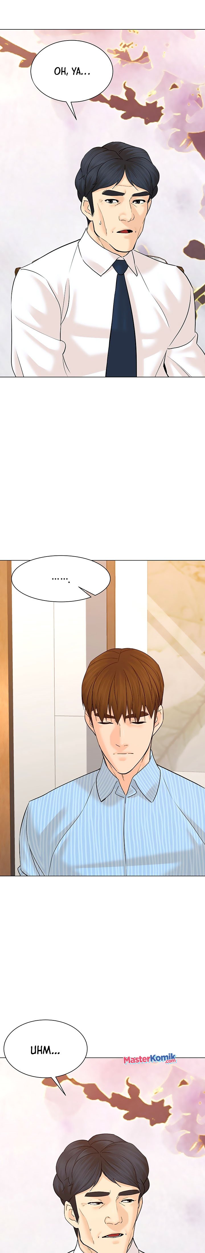 From the Grave and Back Chapter 114 Gambar 6
