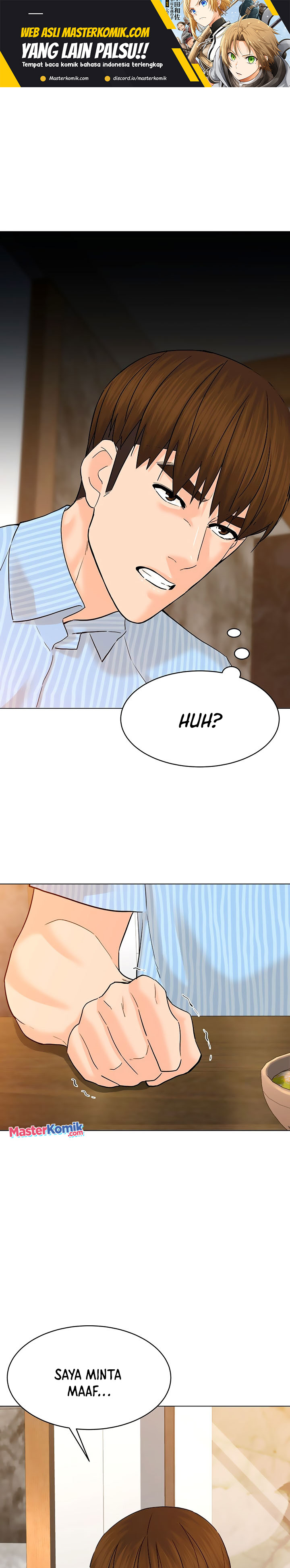 From the Grave and Back Chapter 115 Gambar 2