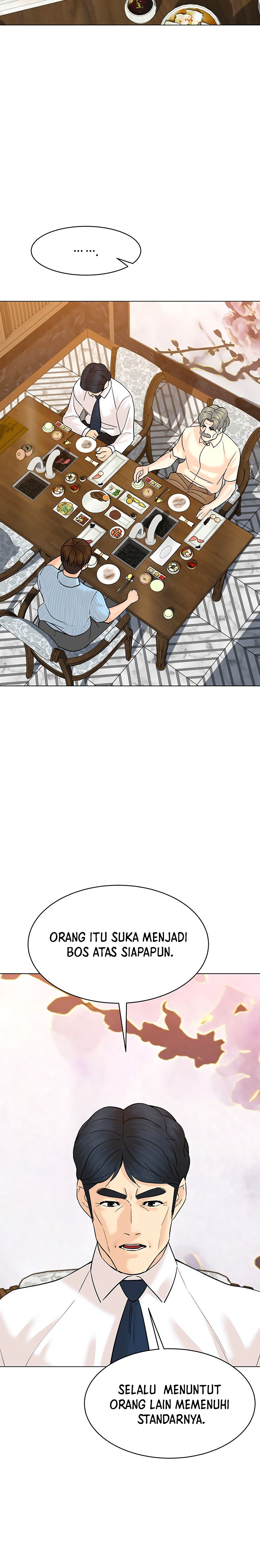 From the Grave and Back Chapter 115 Gambar 7