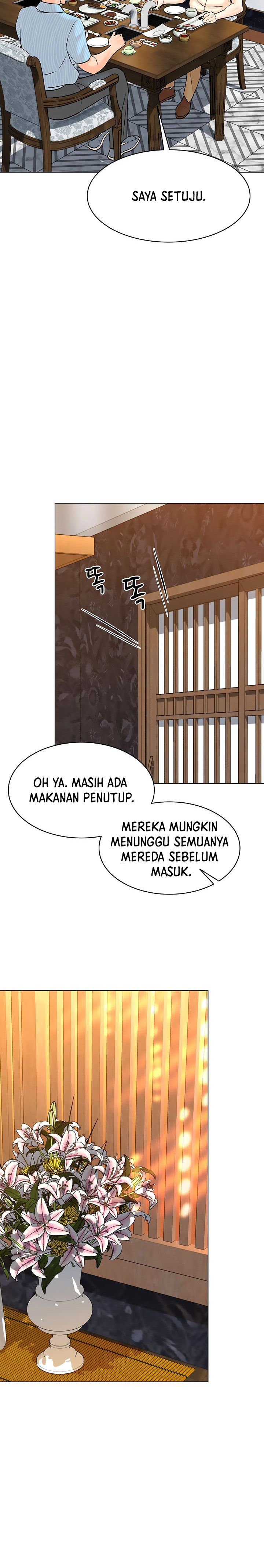 From the Grave and Back Chapter 115 Gambar 23
